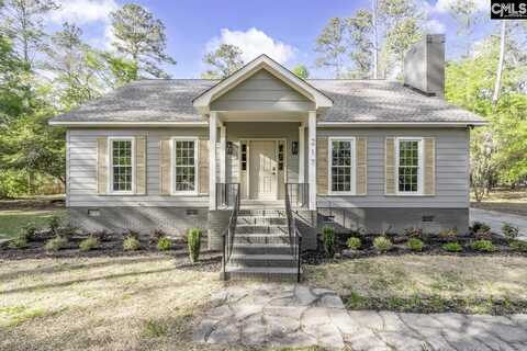217 Fox Run Drive, Hopkins, SC 29061