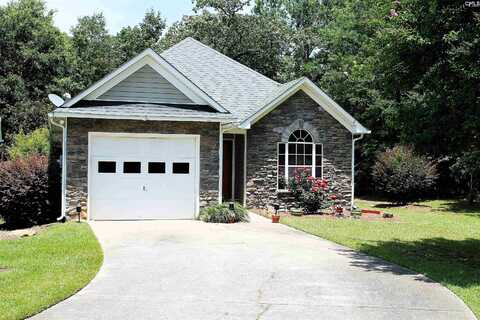 499 Woodhouse Loop, Irmo, SC 29063