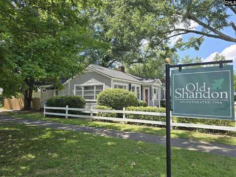 1001 Maple, Columbia, SC 29205