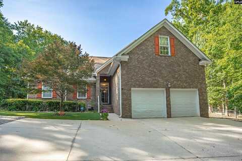 1176 Whippoorwill Road, Prosperity, SC 29127