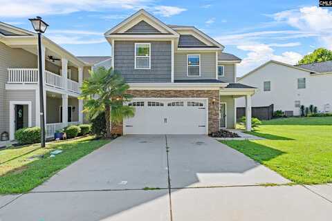 140 Cherokee Pond Court, Lexington, SC 29072