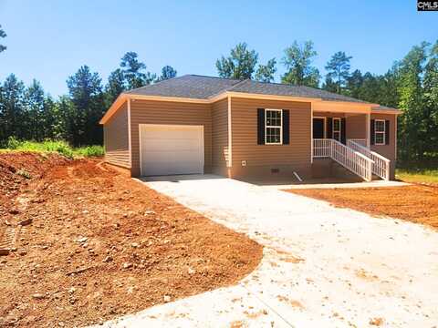 10016 St Hwy 34 E, Ridgeway, SC 29130
