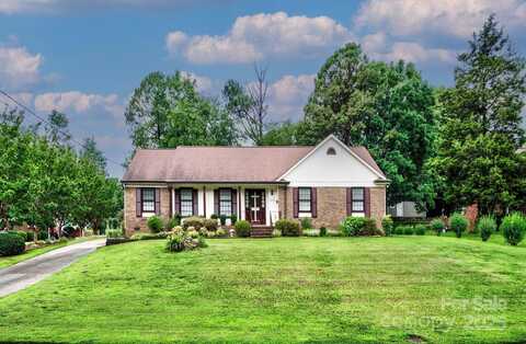 1658 Buckingham Avenue, Gastonia, NC 28054