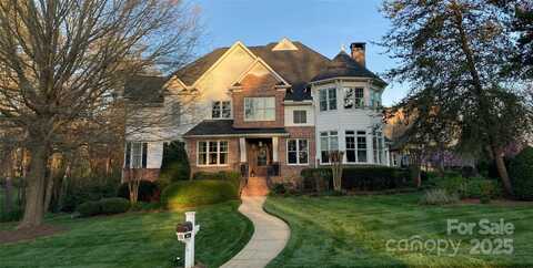 115 Union Chapel Drive, Mooresville, NC 28117