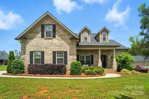 3256 Fairmead Drive, Concord, NC 28025