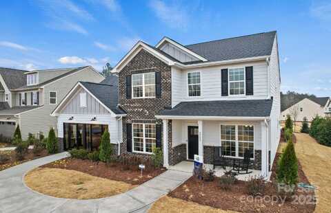 1045 Waxhaw Crossing Drive unit: 059, Waxhaw, NC 28173