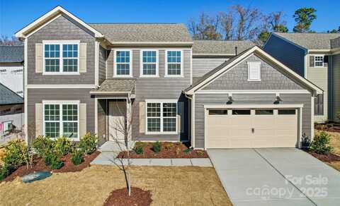 1041 Waxhaw Crossing Drive unit: 058, Waxhaw, NC 28173