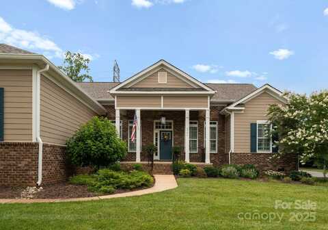 6506 Jepson Court unit: 349, Charlotte, NC 28214