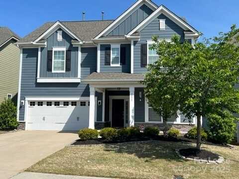 1253 Tranquility Point Avenue, Concord, NC 28027