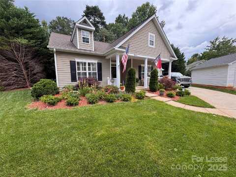 9909 Adelie Court, Cornelius, NC 28031