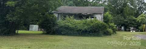 9924 Horton Road, Charlotte, NC 28278