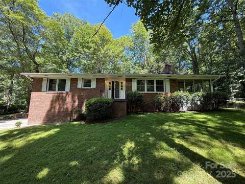 212 Fallen Timber Road unit: 23, Hendersonville, NC 28791