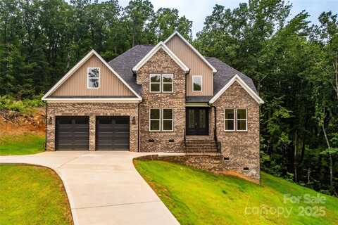 240 Mark Ryan Lane, Dallas, NC 28034