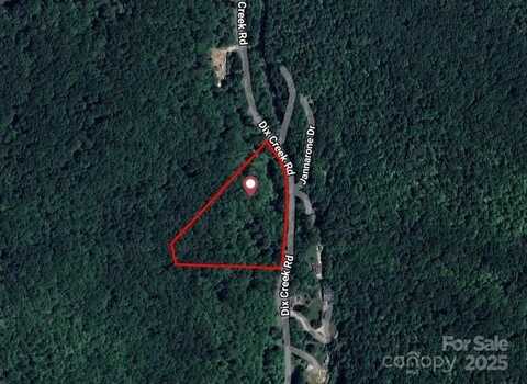 Dix Creek Road, Canton, NC 28716