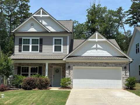 284 Old Harbor Drive, Mount Gilead, NC 27306