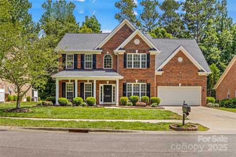 1011 Wadsworth Lane, Indian Trail, NC 28079