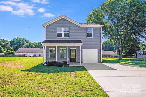 509 Holly Street, Statesville, NC 28677