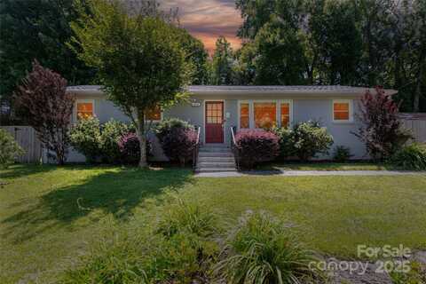 1114 Urban Place, Charlotte, NC 28209