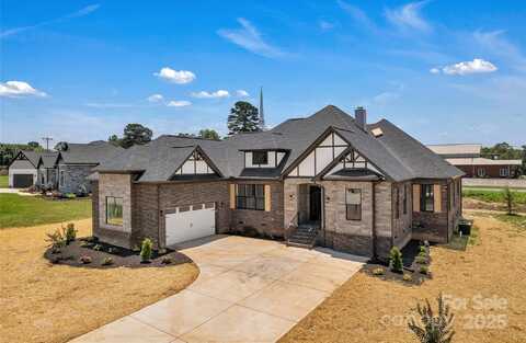 106 Kelly Marie Court, Kings Mountain, NC 28086
