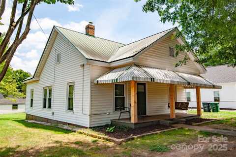 505 S Eastway Drive, Troutman, NC 28166