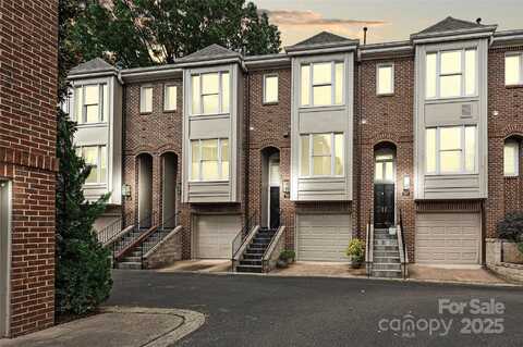 333 W 7th Street, Charlotte, NC 28202