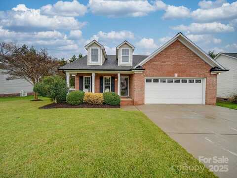 1209 Pressley Downs Drive SE, Concord, NC 28025