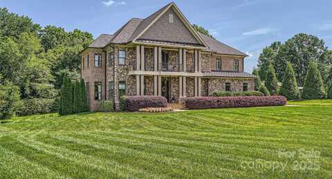 14041 Mccord Road, Huntersville, NC 28078