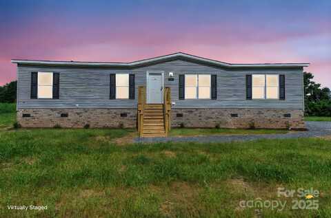 493 Eagle Mills Road, Hamptonville, NC 27020