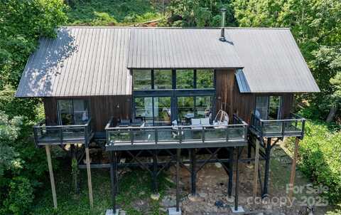 126 North Ridge Drive, Marion, NC 28752