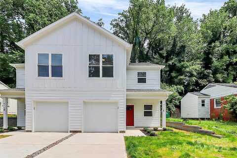 915 Yellowstone Drive, Charlotte, NC 28208