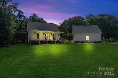 220 Plonk Road, Dallas, NC 28034