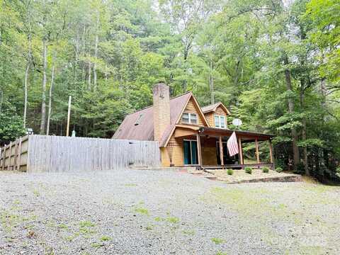 3430 & 3390 Rose Creek Road, Morganton, NC 28655