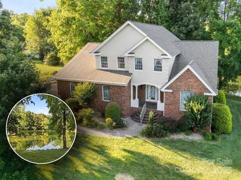 322 Oakview Drive, Salisbury, NC 28146