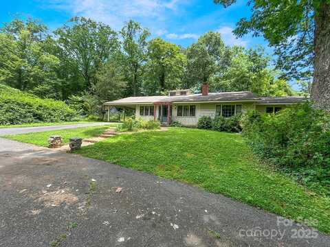 100 Ivy Hill Lane, Tryon, NC 28782