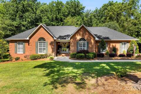 600 Queens Road, Cherryville, NC 28021