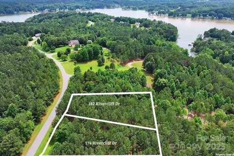 174 Rivercliff Drive, Stony Point, NC 28678