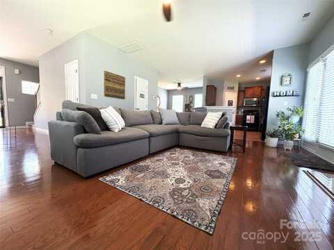 3009 Canopy Drive, Indian Trail, NC 28079
