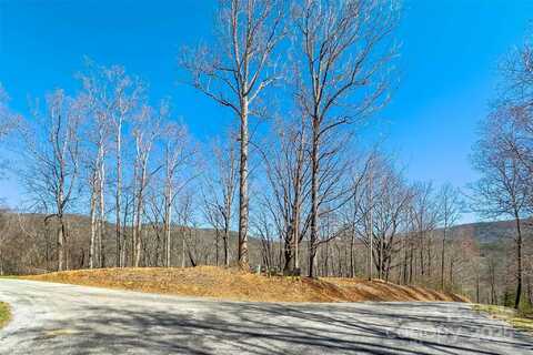 Hunnicut Mountain Road lot: # 158, Marion, NC 28752