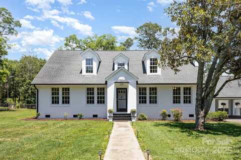 309 E Main Street, Lattimore, NC 28089