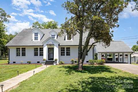 309 E Main Street, Lattimore, NC 28089