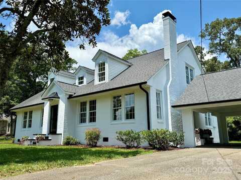 309 E Main Street, Lattimore, NC 28089