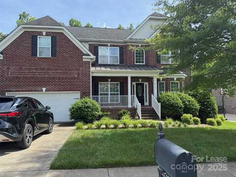 6518 Donnegal Farm Road, Charlotte, NC 28270
