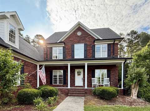 4230 Berry Hill Court, Concord, NC 28025