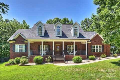 6309 Chamar Circle, Kannapolis, NC 28081