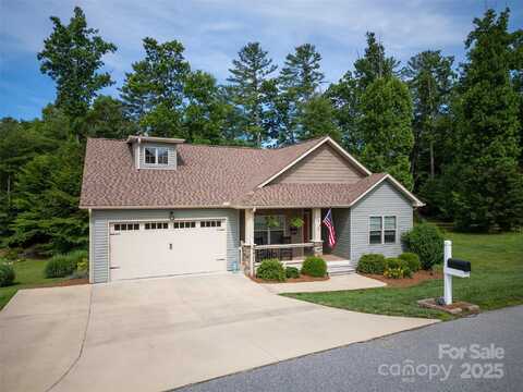 54 Asher Lane, Etowah, NC 28729