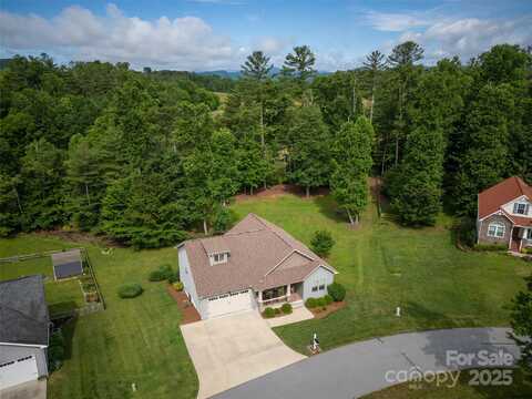 54 Asher Lane, Etowah, NC 28729