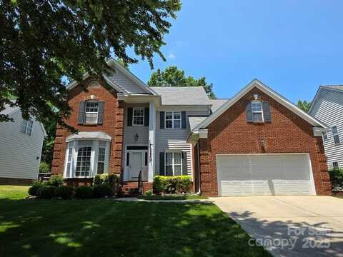 10607 Old Bridge Lane, Charlotte, NC 28269
