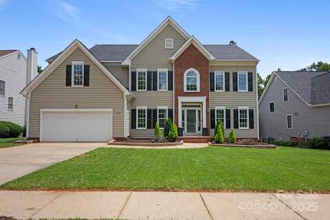5005 Chestnut Knoll Lane, Charlotte, NC 28269