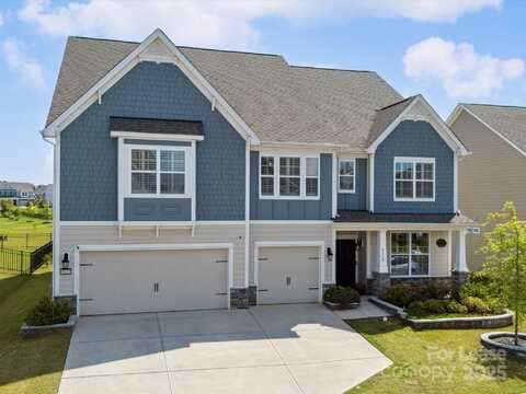 6112 Willow Pin Lane, Huntersville, NC 28078