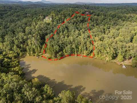 Parkway Road N unit: 3, Mill Spring, NC 28756